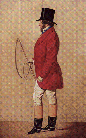 Baron Meyer Amschel de Rothschild