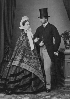 1871 Hrh Prince Louis Of Hesse