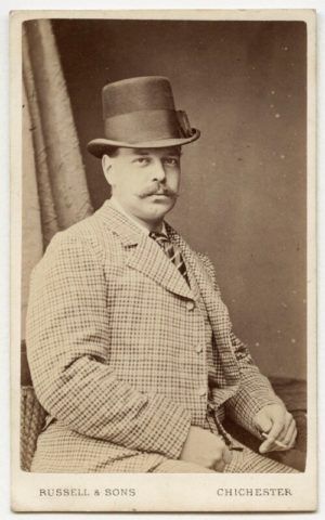 1874 Hrh Crown Prince Alexander Of Russia