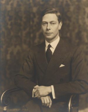 1940 Hm King George Vi