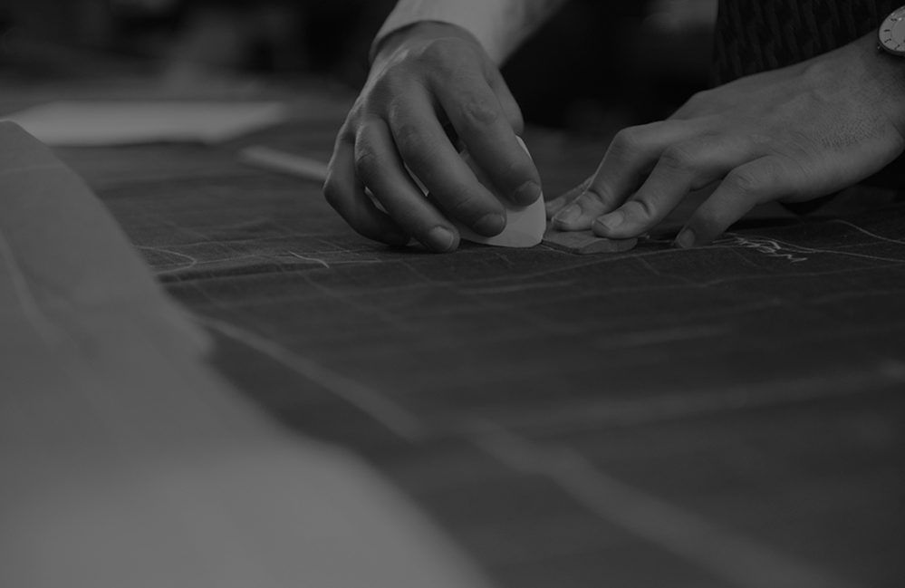 Henry Poole Savile Row Tailors Quicklinks Team2