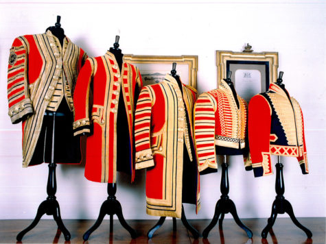 Henry Poole: Founders of Savile Row: The Making of a Legend