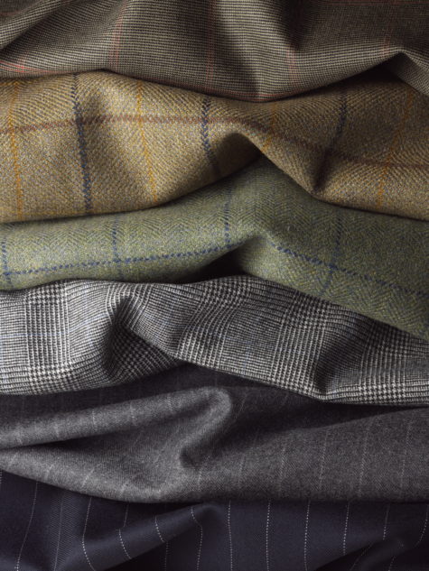 Timeline - Henry Poole Savile Row Bespoke Savile Row tailors