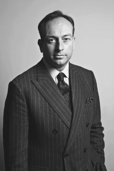 Timeline - Henry Poole Savile Row Bespoke Savile Row tailors