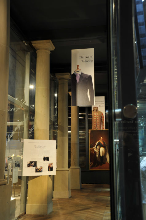 2013 Exhibition At The Bowes Museum