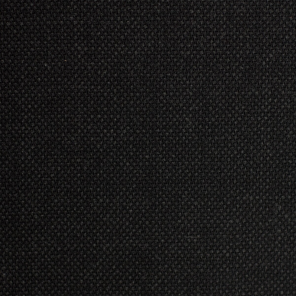 Charcoal grey birdseye worsted - Henry Poole Savile Row