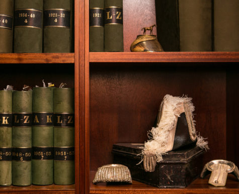 Henry Poole Savile Row Tailors Heritage Image 6