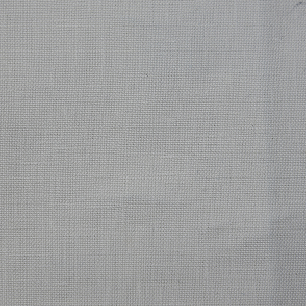 White pure irish linen - Henry Poole Savile Row