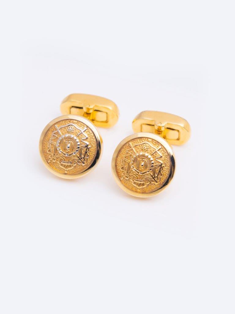 henry poole cufflinks