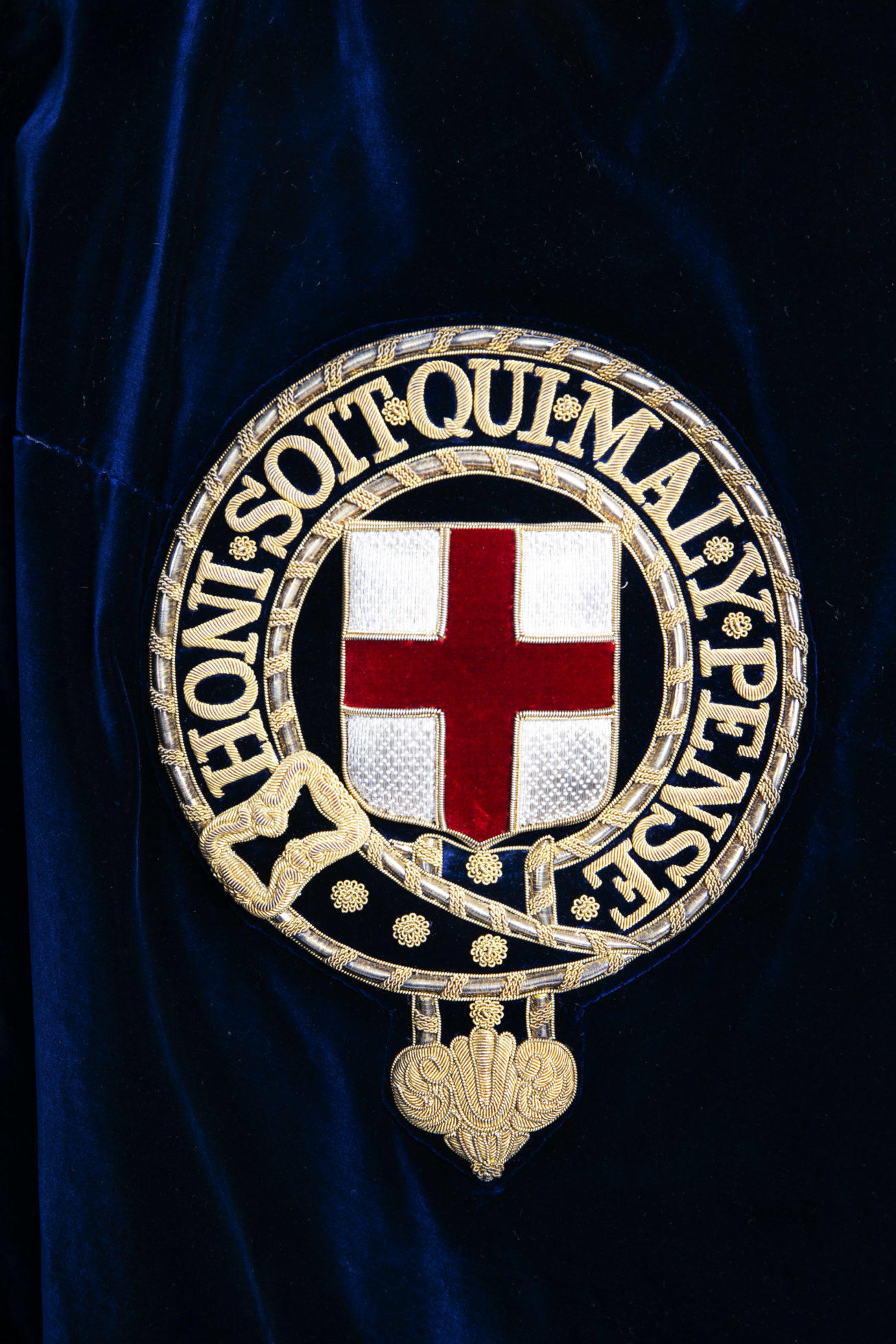 Ceremonial Dress - Henry Poole Savile Row - Livery uniform - Handmade