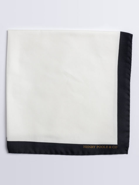 Poc S Ivory With Black Edge Jh