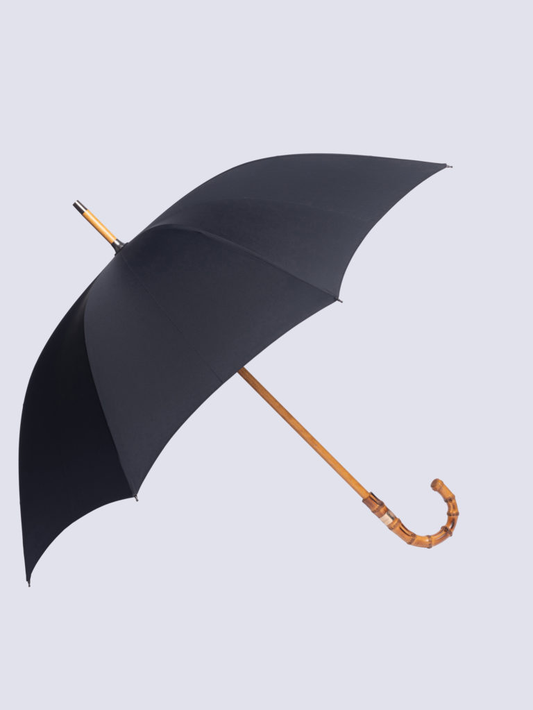 Shop Umbrellas Henry Poole Saville Row Men''s accessories