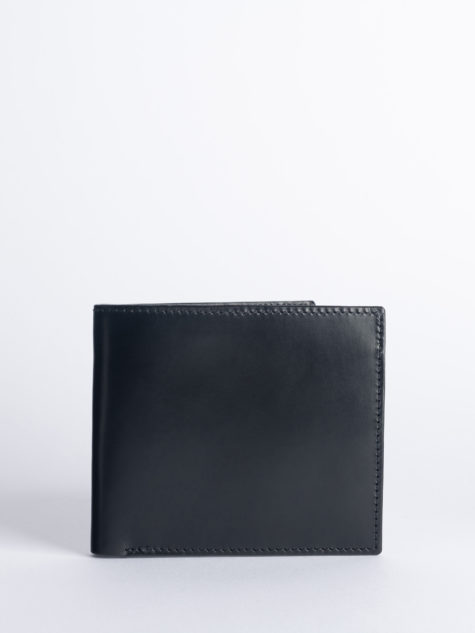 Wall Black Bill Fold Jh