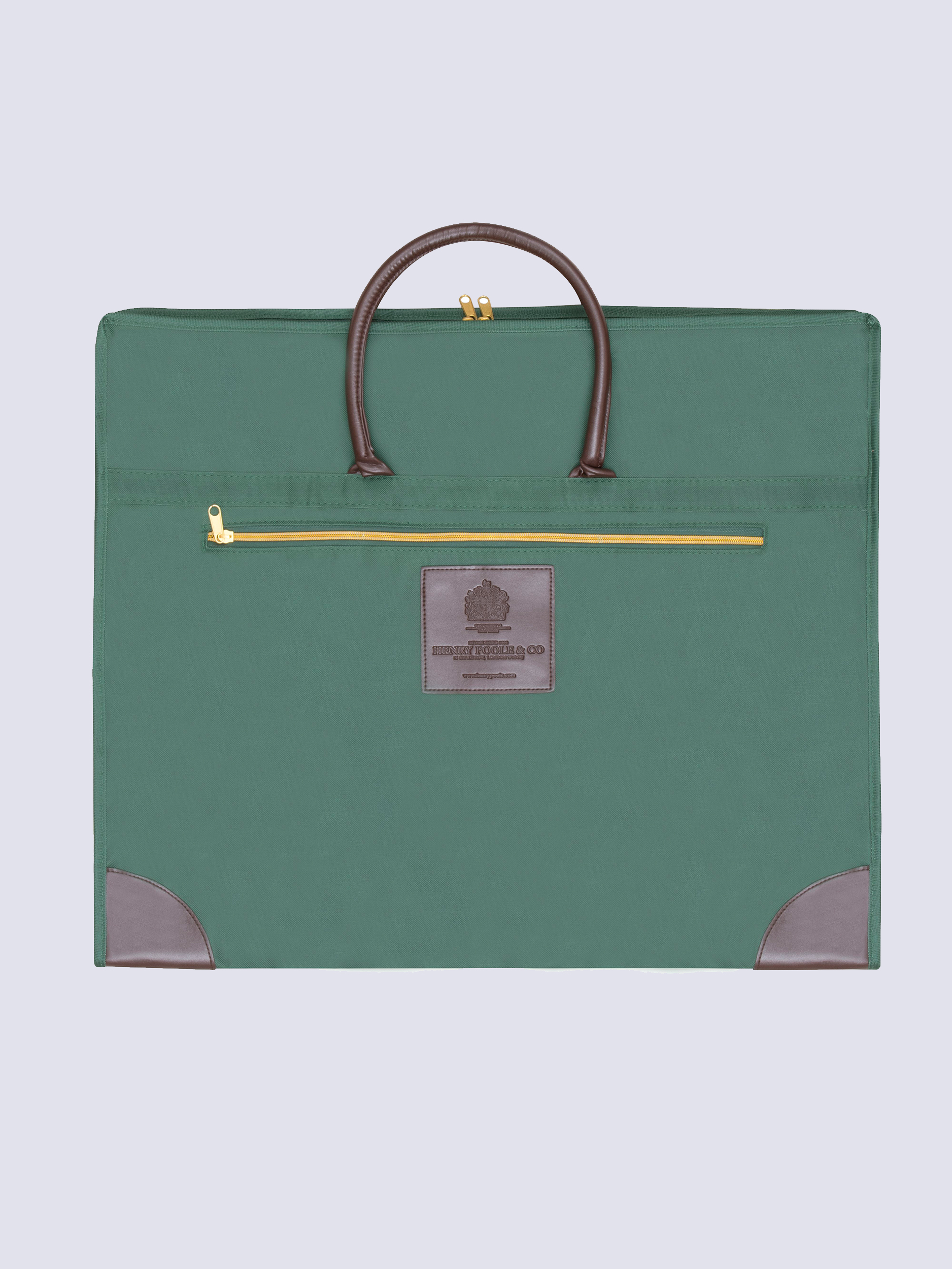 Luxury Suit Bag