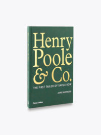 9780500021958 Henry Poole And Co