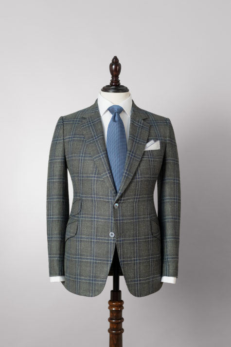 Henry Poole - Savile Row Tailors - Bespoke tailoring - Suit makers