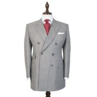 Seafield Check Jacket