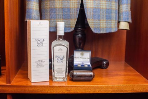 Savilerowginxhpcuff Gift Set