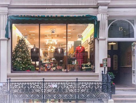 Christmas Window 2020