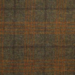 Fox Tweed Td64