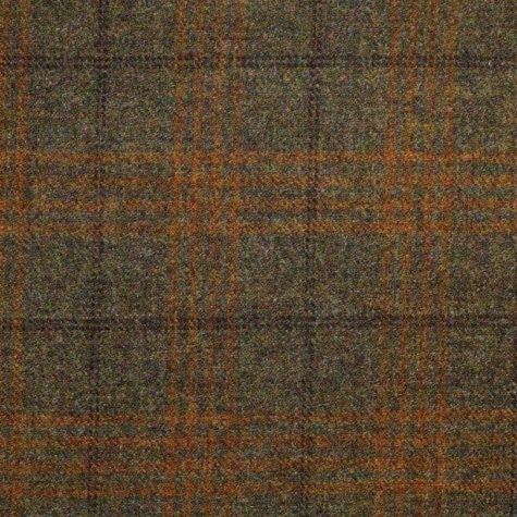 Fox Tweed Td64