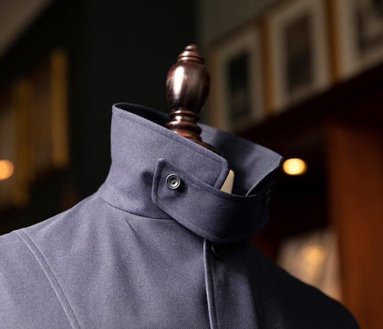 Henry Poole Savile Row Tailors Bespoke tailoring Suit makers