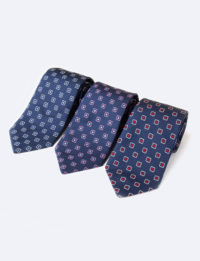 Astor Group Tie