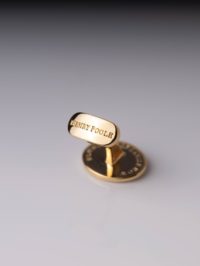 Churchill Cufflinks 02