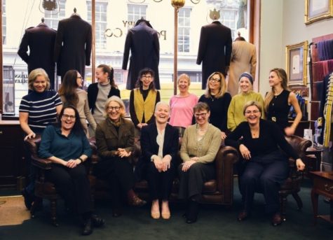 Hannah Reeves Coatmake 1