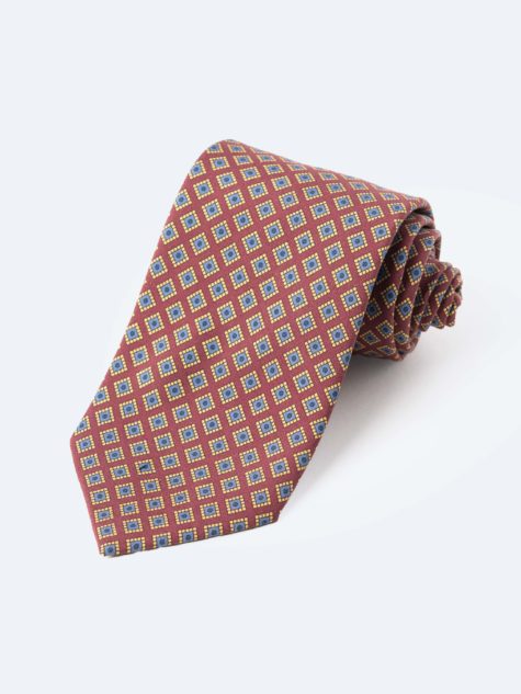 Buffalo Bill Ties Web Products 01