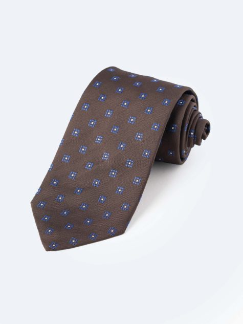 Ernest Cassel Web Ties 08