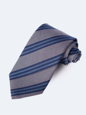 J Brudenell – Silver