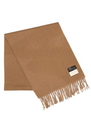 Scarf Plaincasgmere Sand Web