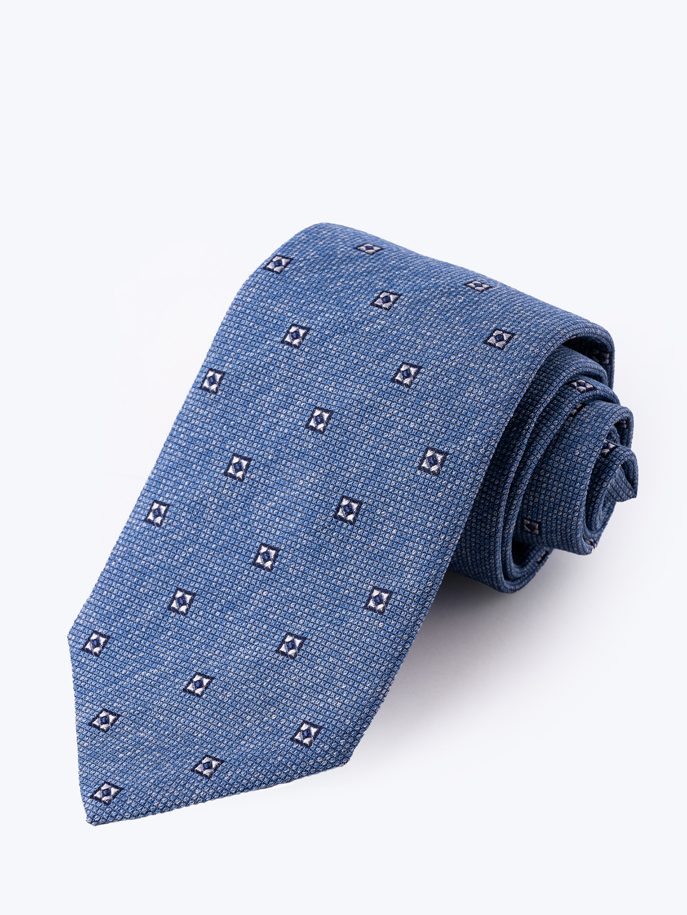Adelina Patti – Light Blue