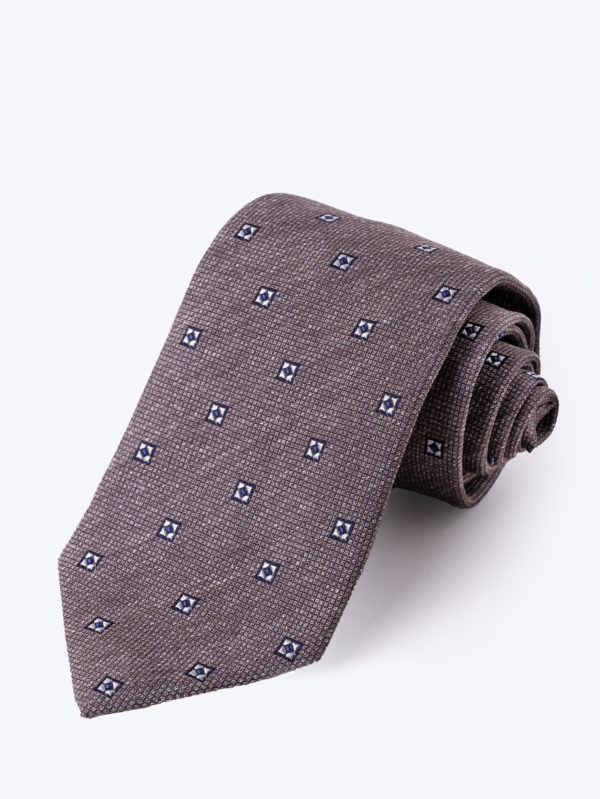 2026 Tie Jp Cuz Taupe