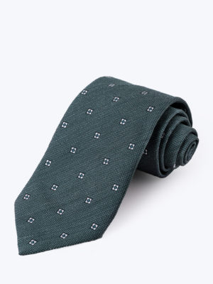 2028 Tie Jp Cuz Green