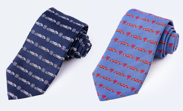 Concours Ties Website Image